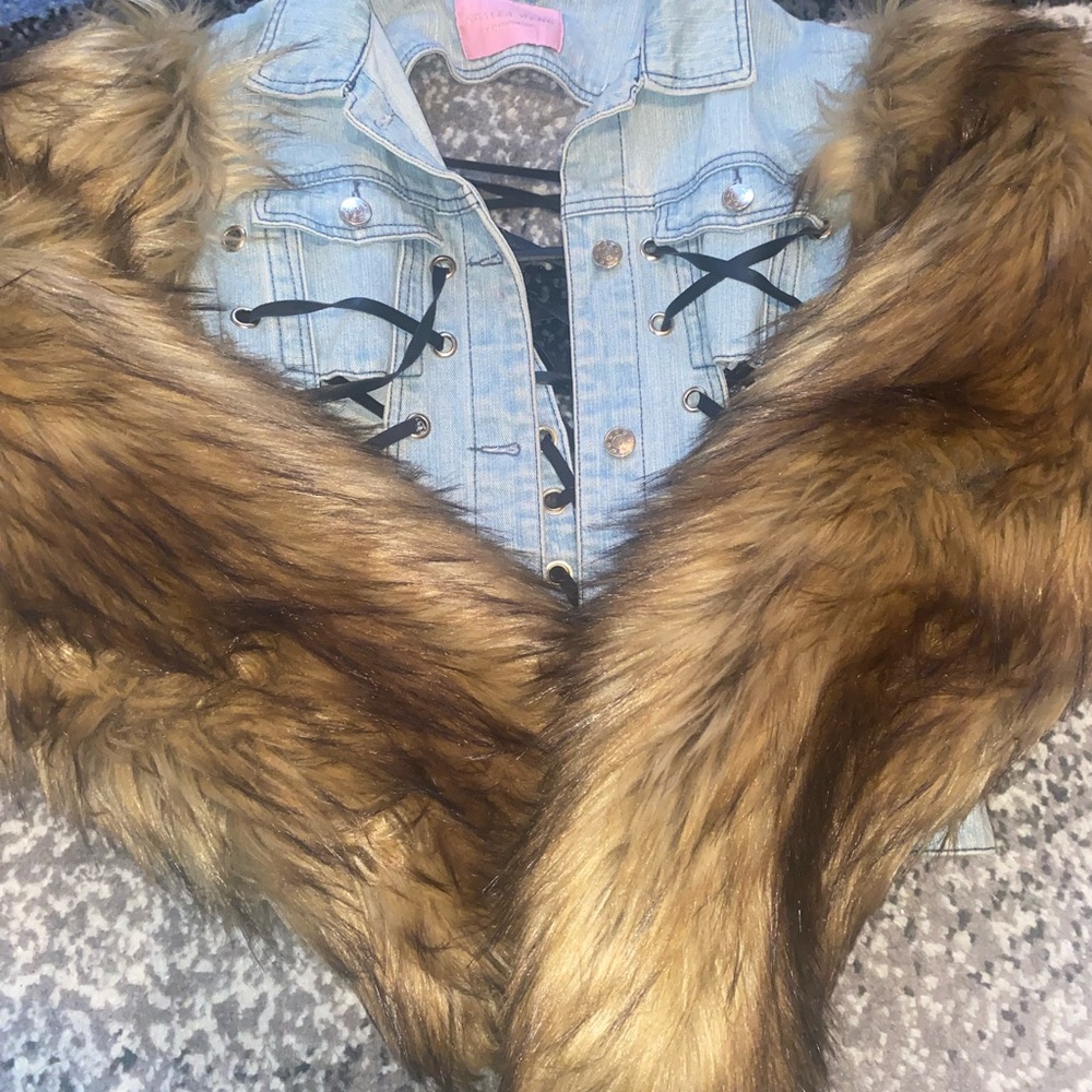 Women’s jacket